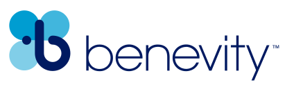 Benevity Logo